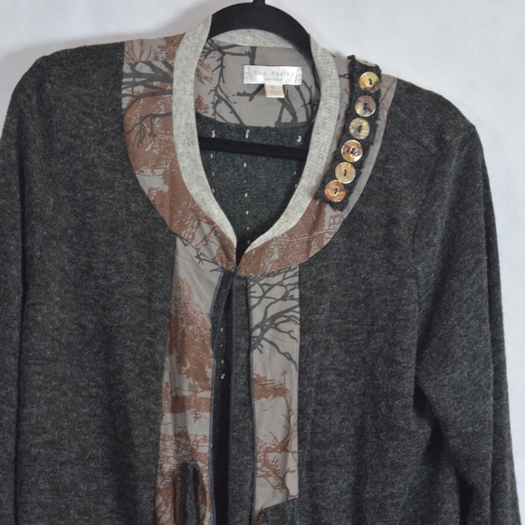 XL Boo Radley Sweater XL - Picture 4 of 10